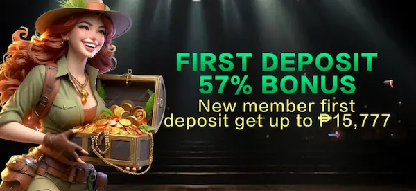 DoubleStar SLOT JILI Login